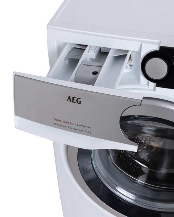 Aeg 7000 series