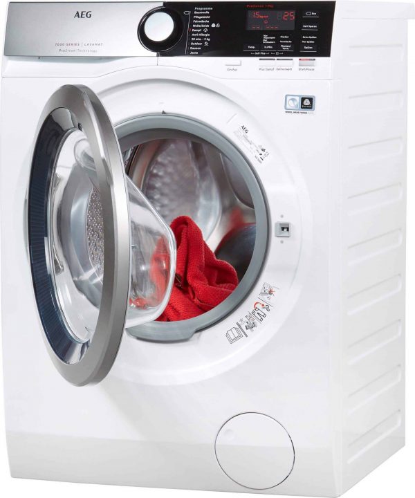 Aeg 7000 series