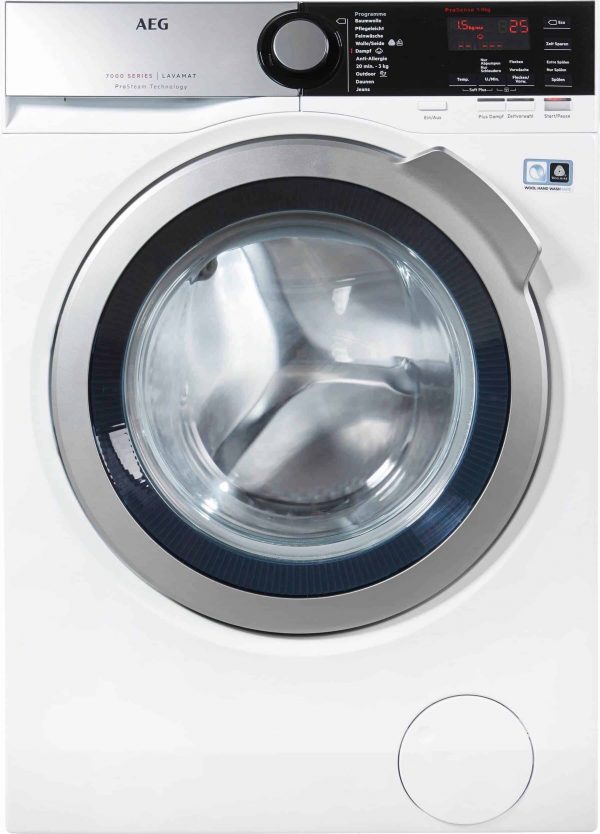 Aeg 7000 series