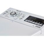 Πλυντήριο Ρούχων Bauknecht WAT 6313 C Άνω Φόρτωσης [6kg/1200rpm]