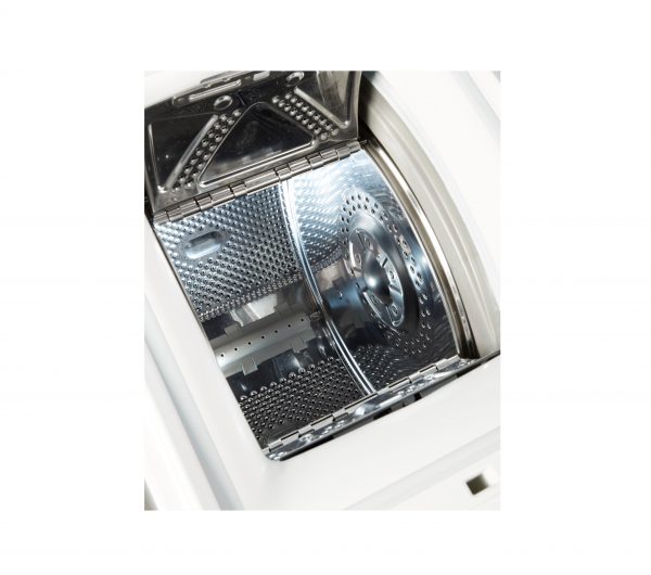 Πλυντήριο Ρούχων Bauknecht WAT 6313 C Άνω Φόρτωσης [6kg/1200rpm]