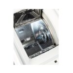 Πλυντήριο Ρούχων Bauknecht WAT 6313 C Άνω Φόρτωσης [6kg/1200rpm]