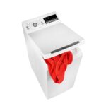 Πλυντήριο Ρούχων Bauknecht WAT 6313 C Άνω Φόρτωσης [6kg/1200rpm]