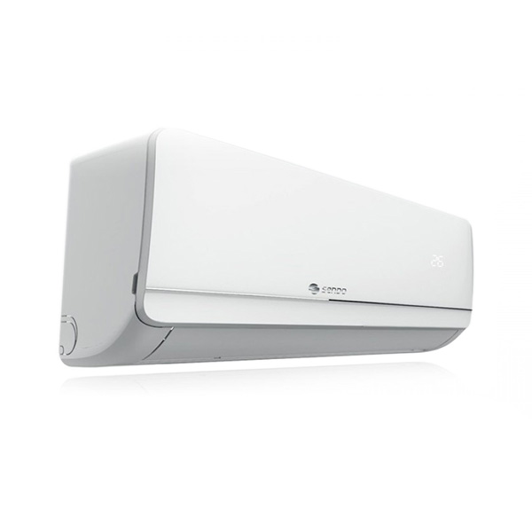 Κλιματιστικό Inverter 24000BTU Sendo Aris SND-24ARS2 με Ιονιστή (Wi-Fi Ready)