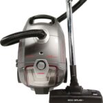 Gruppe, VCB46A15F_70 Ηλεκτρική Σκούπα Gruppe VCB46A15F-70 Inox 700W