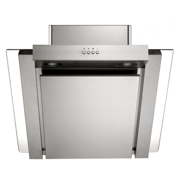 Απορροφητήρας Καμινάδα PKM 9860LZ Inox [Π60cm - 361m³/h]