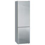 Ψυγειοκαταψύκτης Siemens KG39EALCA Inox [LowFrost/343L/Υ201×Π60cm]