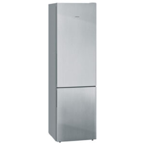 Ψυγειοκαταψύκτης Siemens KG39EALCA Inox [LowFrost/343L/Υ201×Π60cm]