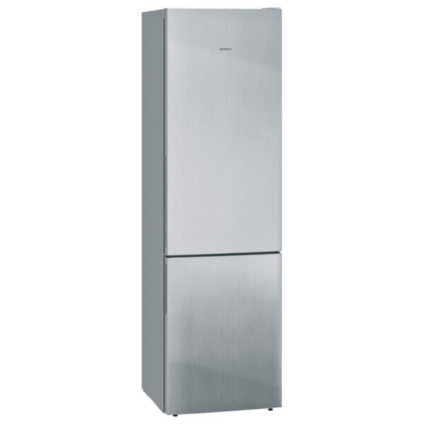 Ψυγειοκαταψύκτης Siemens KG39EALCA Inox [LowFrost/343L/Υ201×Π60cm]