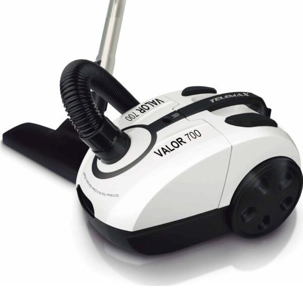 Ηλεκτρική Σκούπα Telemax Valor 700W