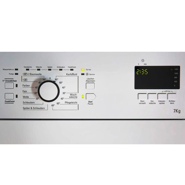 WMT EcoStar 732 Di,