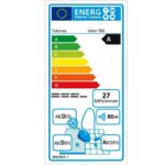 Ηλεκτρική Σκούπα Telemax Valor 700W