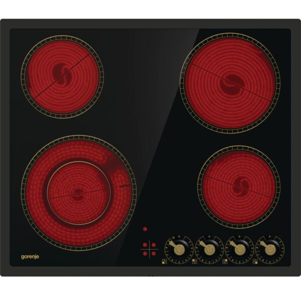 Gorenje EC642CLB,