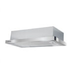 Απορροφητήρας Συρόμενος Gruppe KYMA Inox [Π60cm – 301m³/h]