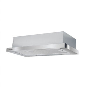 Απορροφητήρας Συρόμενος Gruppe KYMA Inox [Π60cm – 301m³/h]