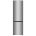 Ψυγειοκαταψύκτης Gorenje RK4182PS4 Inox [269L/Υ180×Π55cm]