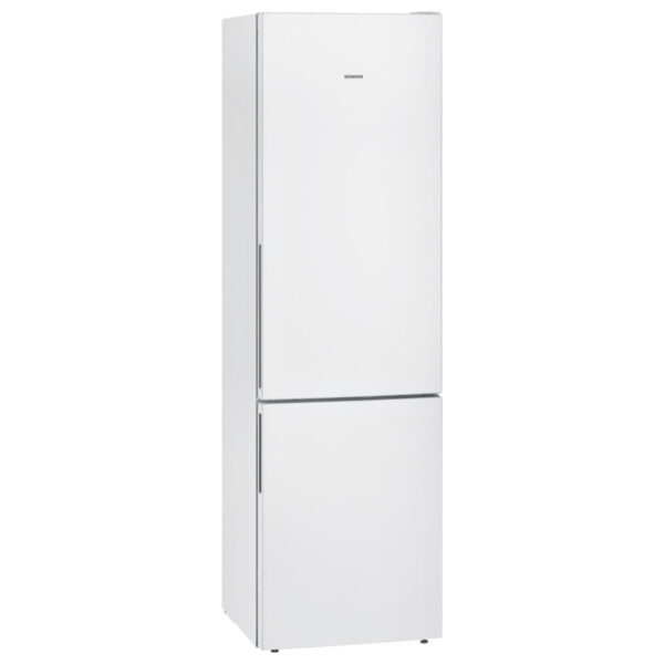 Ψυγειοκαταψύκτης Siemens KG39EAWCA Λευκός [LowFrost/343L/Υ201×Π60cm]
