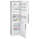 Ψυγειοκαταψύκτης Siemens KG39EAWCA Λευκός [LowFrost/343L/Υ201×Π60cm]