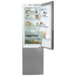 Ψυγειοκαταψύκτης Bosch KGE39ALCA [LowFrost/343L/Υ201×Π60cm]
