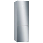 Ψυγειοκαταψύκτης Bosch KGE39ALCA [LowFrost/343L/Υ201×Π60cm]