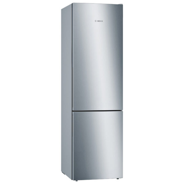 Ψυγειοκαταψύκτης Bosch KGE39ALCA [LowFrost/343L/Υ201×Π60cm]