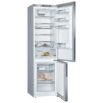 Ψυγειοκαταψύκτης Bosch KGE39ALCA [LowFrost/343L/Υ201×Π60cm]