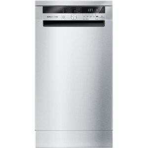Ελεύθερο Πλυντήριο Πιάτων Grundig GSF 41825 X Inox [◎11/Π45cm]