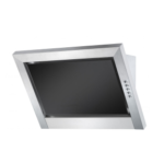 Απορροφητήρας Καμινάδα Amica KH 17389-3 E Inox [Π60cm - 334m³/h]