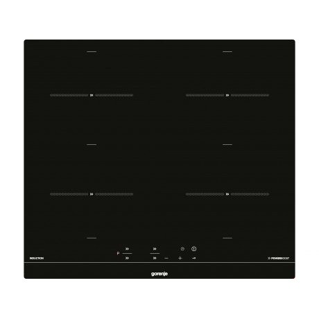 Gorenje, IT64ASC,