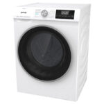 Πλυντήριο – Στεγνωτήριο Gorenje WD10514PS [Steam/10~6kg/1400rpm]