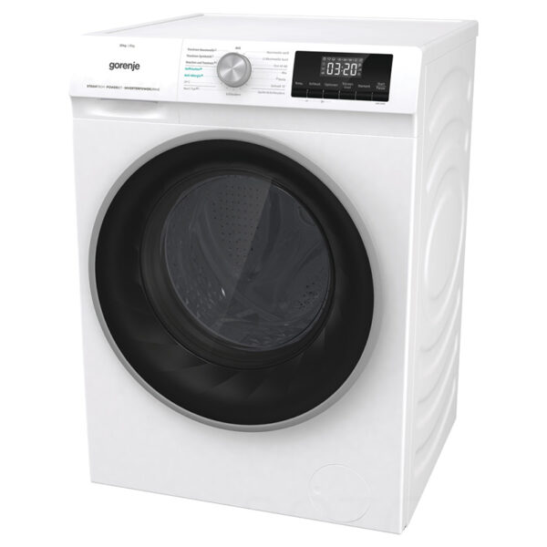 Πλυντήριο – Στεγνωτήριο Gorenje WD10514PS [Steam/10~6kg/1400rpm]