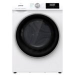 Πλυντήριο – Στεγνωτήριο Gorenje WD10514PS [Steam/10~6kg/1400rpm]