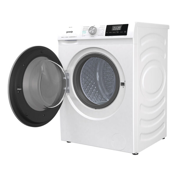 Πλυντήριο – Στεγνωτήριο Gorenje WD10514PS [Steam/10~6kg/1400rpm]