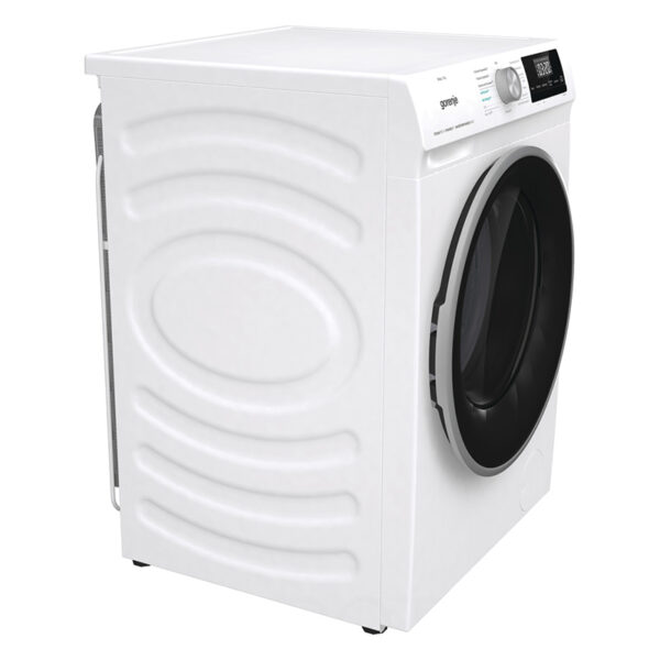 Πλυντήριο – Στεγνωτήριο Gorenje WD10514PS [Steam/10~6kg/1400rpm]
