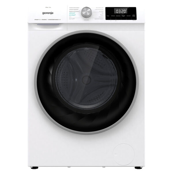 Πλυντήριο – Στεγνωτήριο Gorenje WD10514PS [Steam/10~6kg/1400rpm]