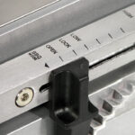 Τοστιέρα - Γκριλιέρα Gruppe AJ5002A Inox 2000W