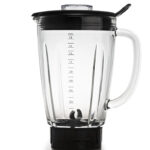 Μπλέντερ Gruppe Epix Mix YB-S09Z Inox [1800W/1.8L]