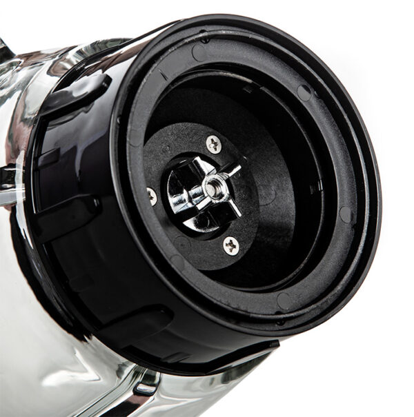 Μπλέντερ Gruppe Epix Mix YB-S09Z Inox [1800W/1.8L]