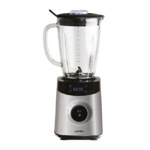 Μπλέντερ Gruppe Epix Mix YB-S09Z Inox [1800W/1.8L]