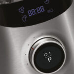 Μπλέντερ Gruppe Epix Mix YB-S09Z Inox [1800W/1.8L]