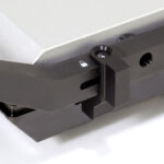 Τοστιέρα Gruppe FHCG-318 Ivory 800W
