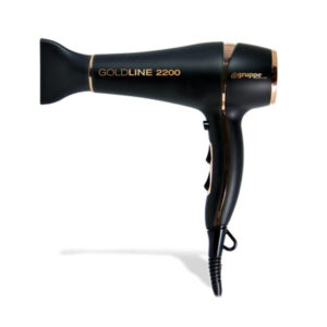 Σεσουάρ Μαλλιών Gruppe GoldLine QL5916AC 2200W