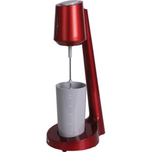 Φραπεδιέρα Επιτραπέζια Gruppe PDH330 Κόκκινη 100W
