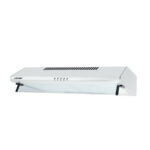 Απορροφητήρας Gruppe Pratico 600 Λευκός [Π60cm - 300m³/h]
