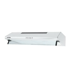Απορροφητήρας Gruppe Pratico 600 Λευκός [Π60cm - 300m³/h]