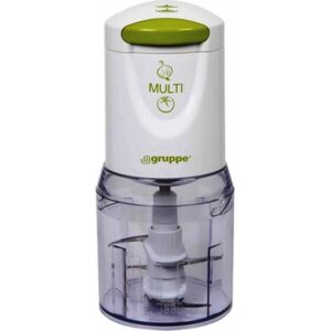 Πολυκόπτης Multi Gruppe PDH401-2PL White [300W/500ml]