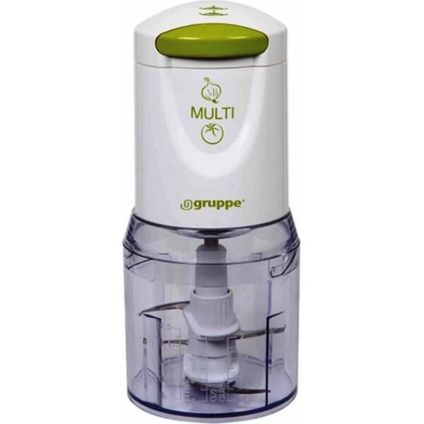 Πολυκόπτης Multi Gruppe PDH401-2PL White [300W/500ml]