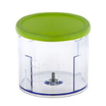 Πολυκόπτης Multi Gruppe Kyklos PDH402 PL White/Green [400W/500ml]