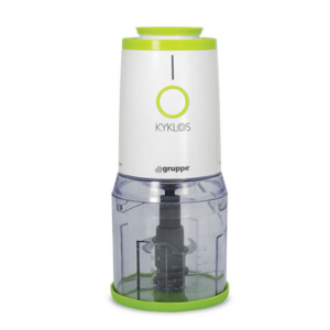 Πολυκόπτης Multi Gruppe Kyklos PDH402 PL White/Green [400W/500ml]