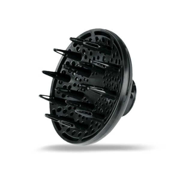 Σεσουάρ Μαλλιών Gruppe GoldLine QL5916AC 2200W